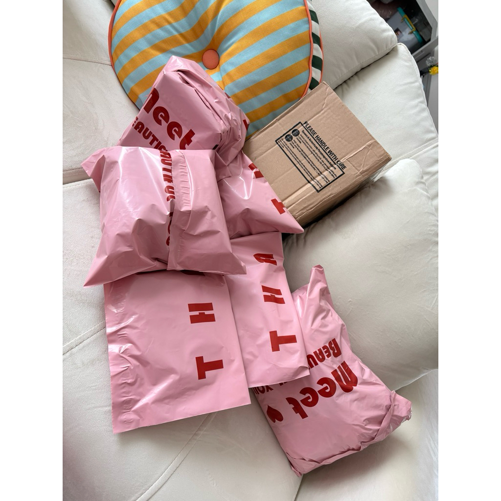 Baby Stuff
