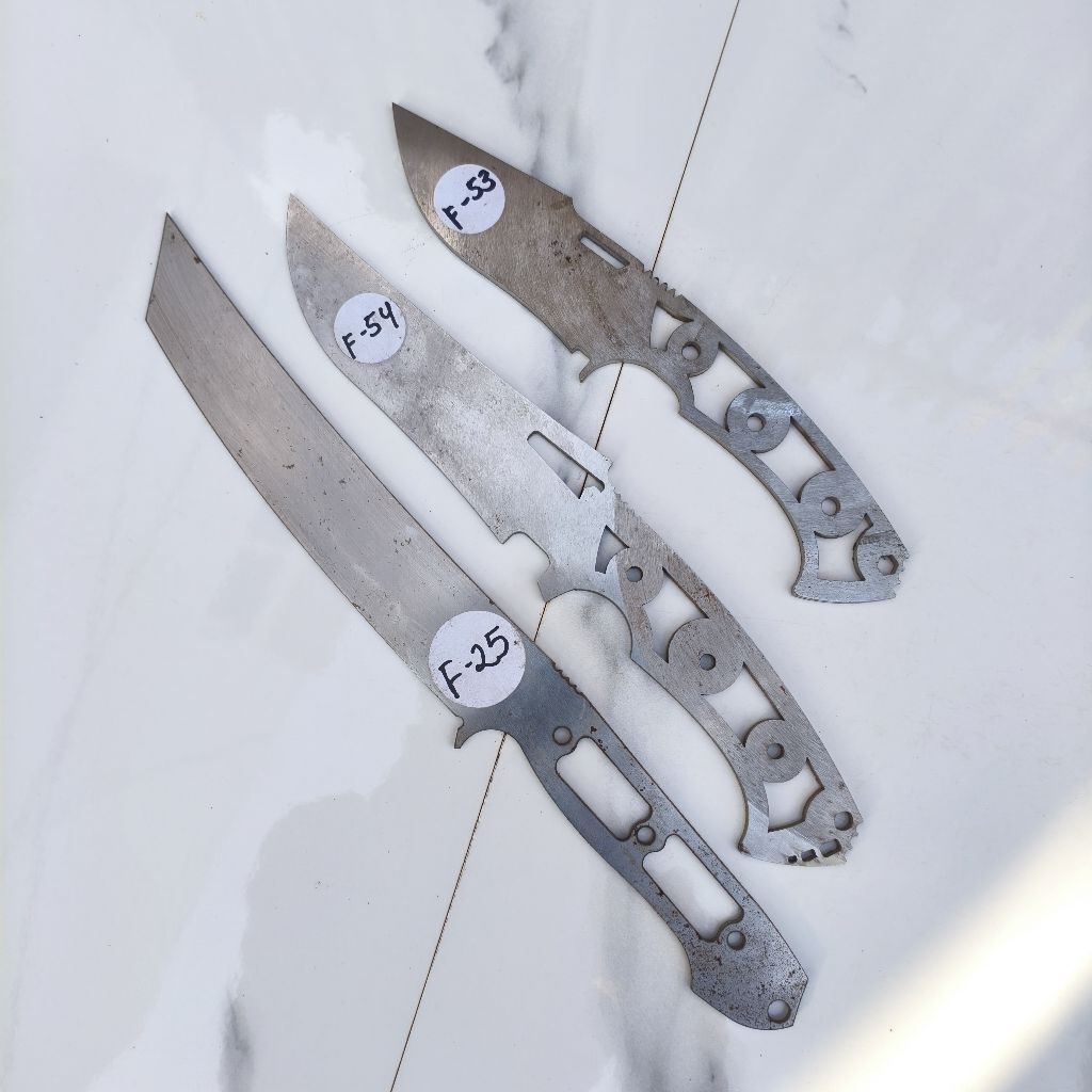 bahan baja D2/TKM germany