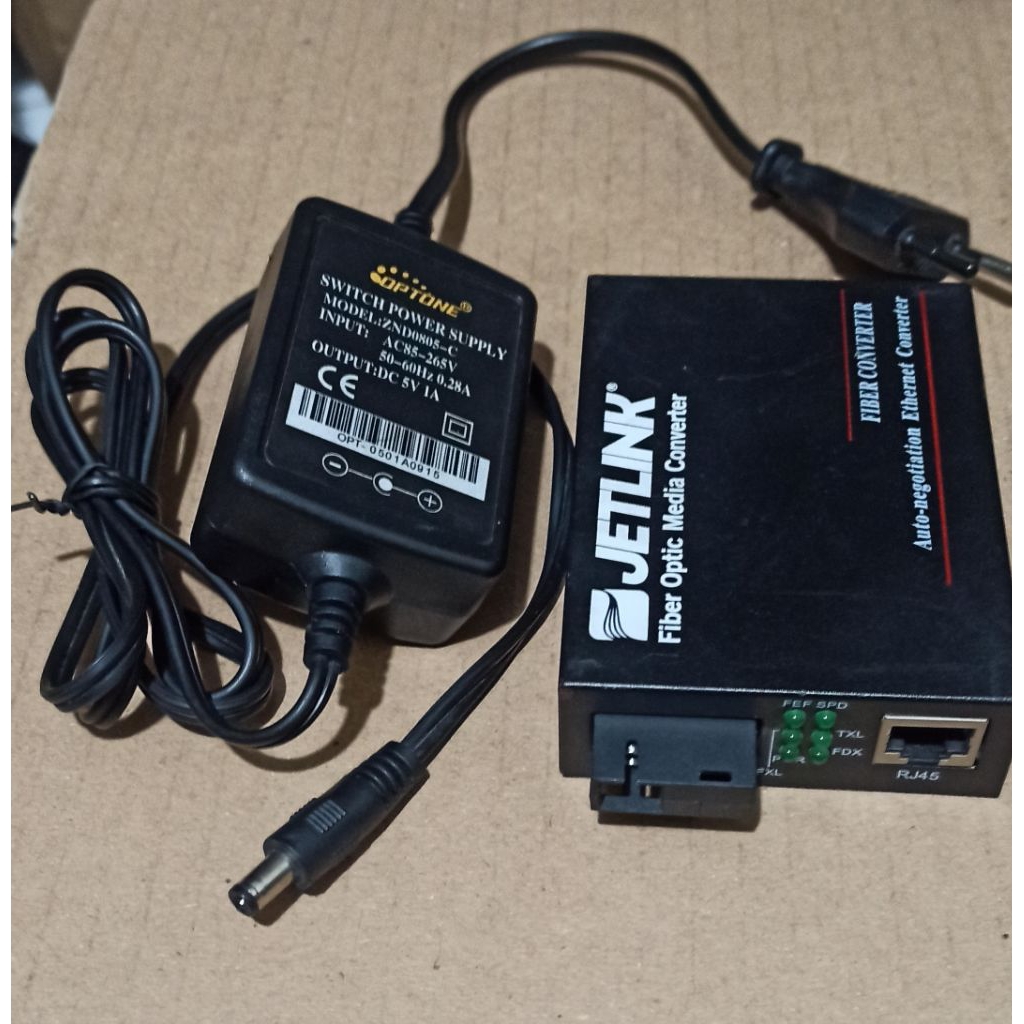 Fiber_optik_Converter