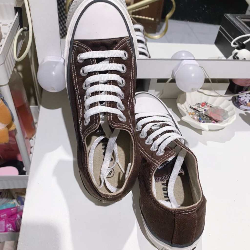 Sepatu Wanita Compass id Ox Ori PL
