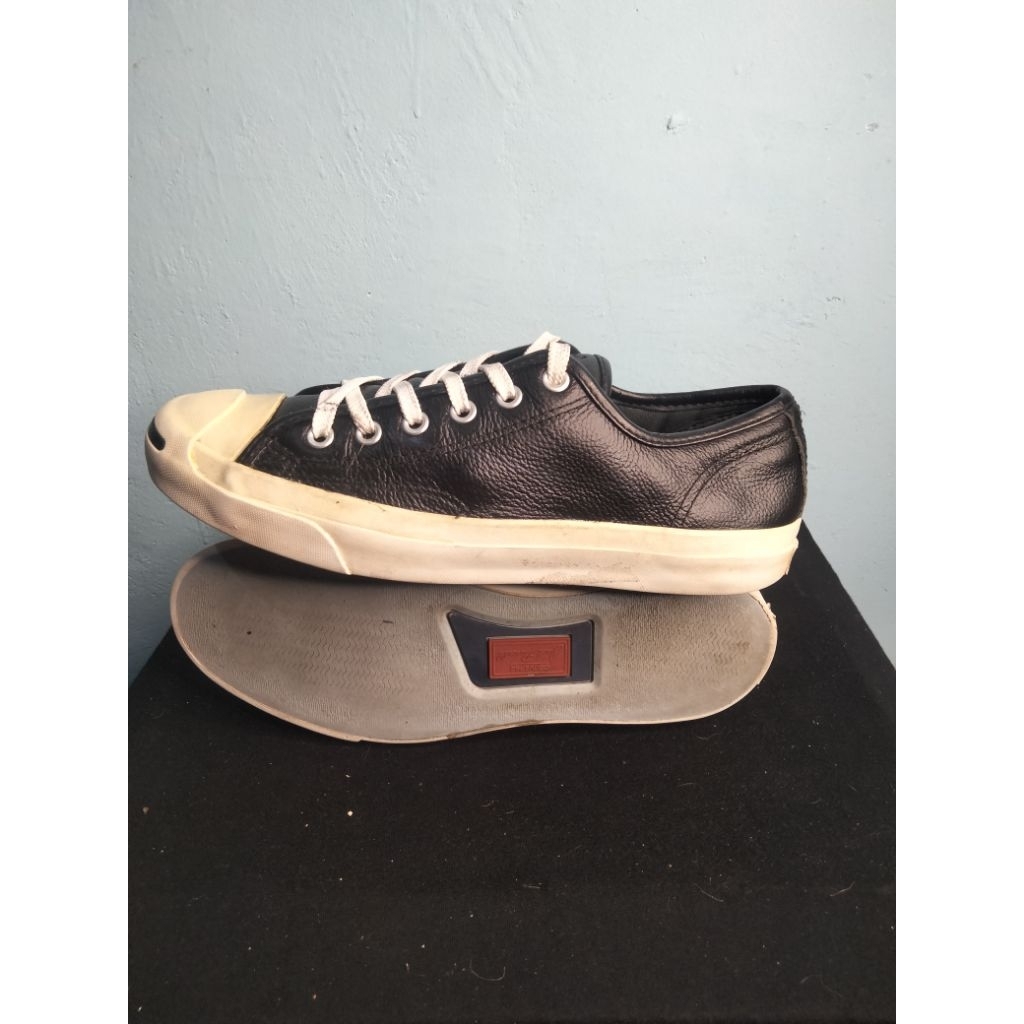 Converse jack purcell