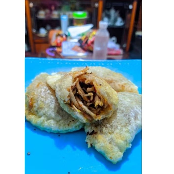 Cireng siksa neraka