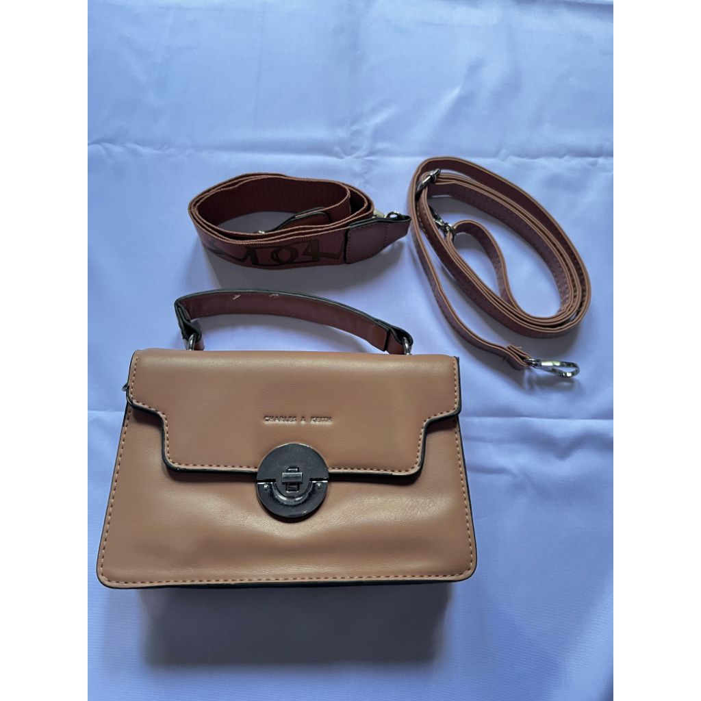 [Preloved] Tas CK