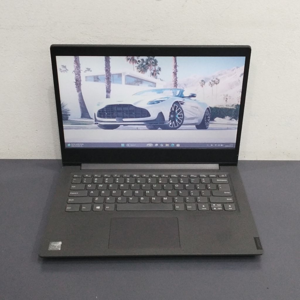 Laptop Lenovo V14 Intel core i5-1035G1 RAM 8GB SSD 128GB