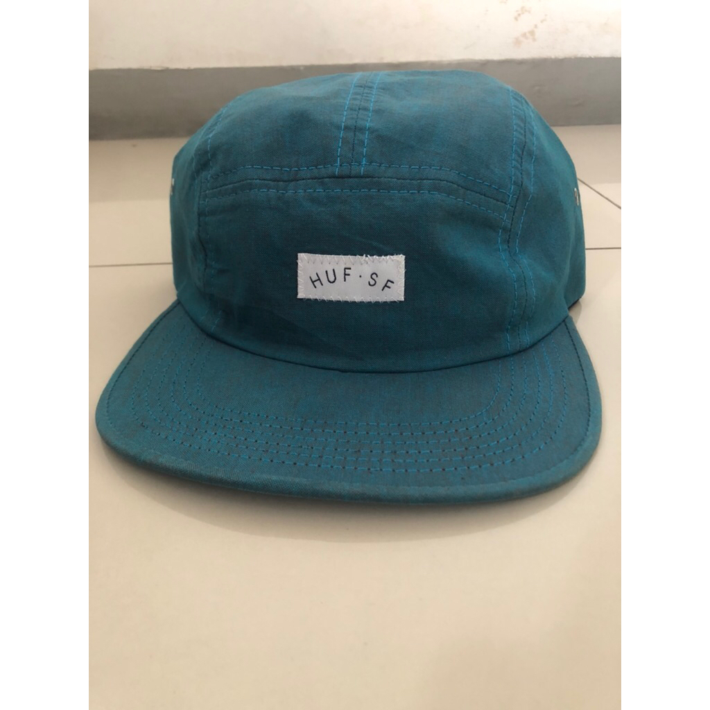 5panel huf