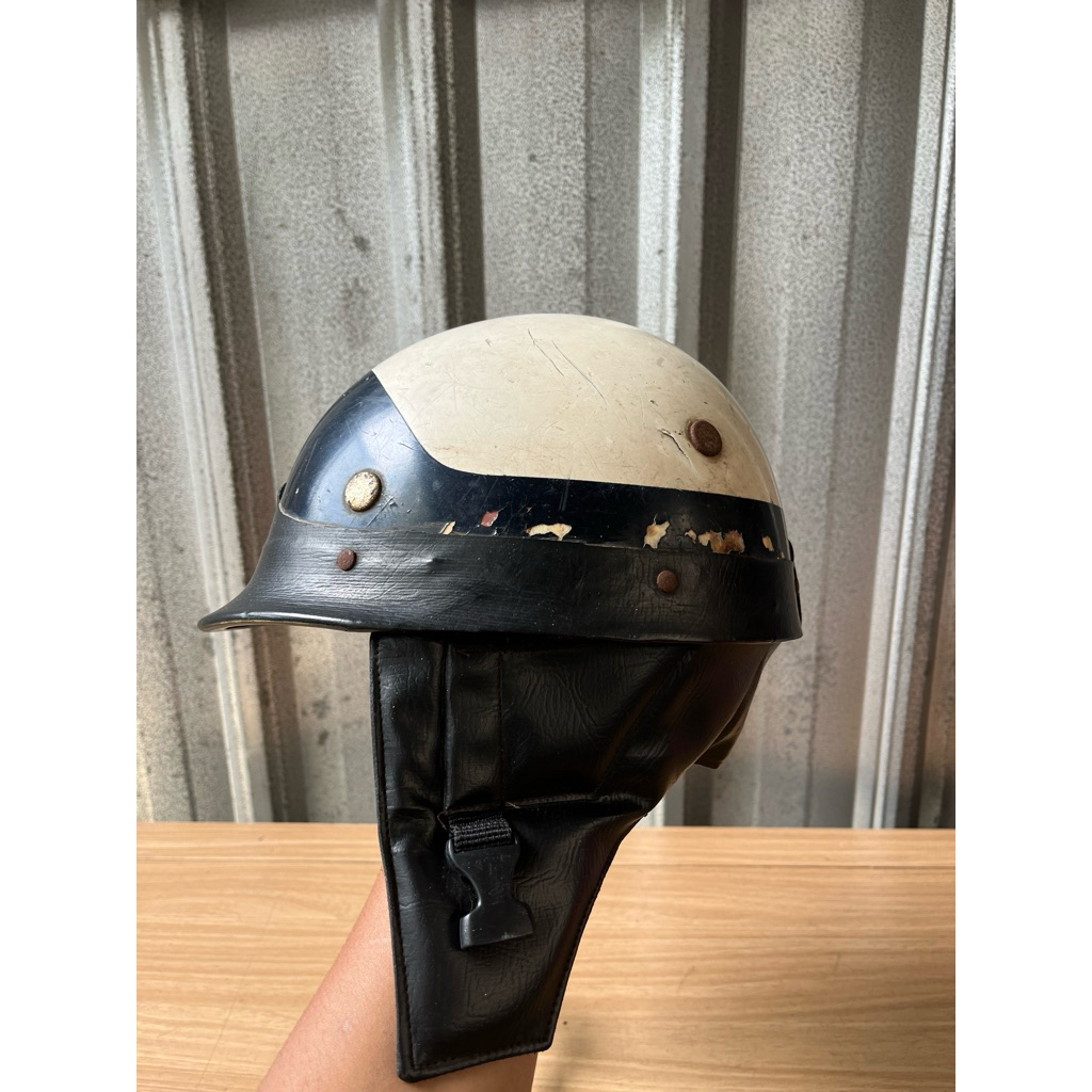 HELM CHIPS JADUL