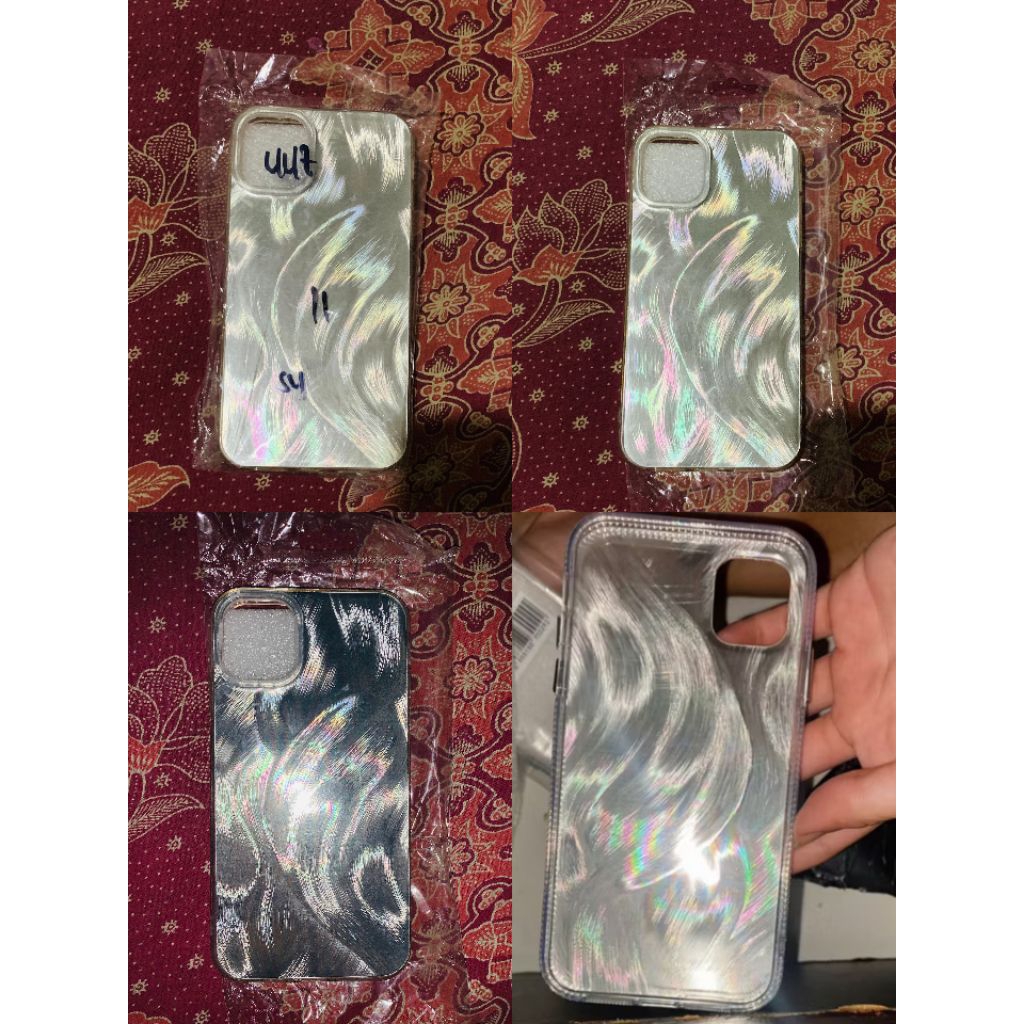 Prelove Soft Case Ip 11