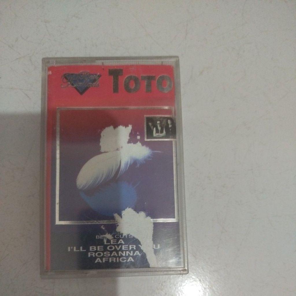 Kaset Toto