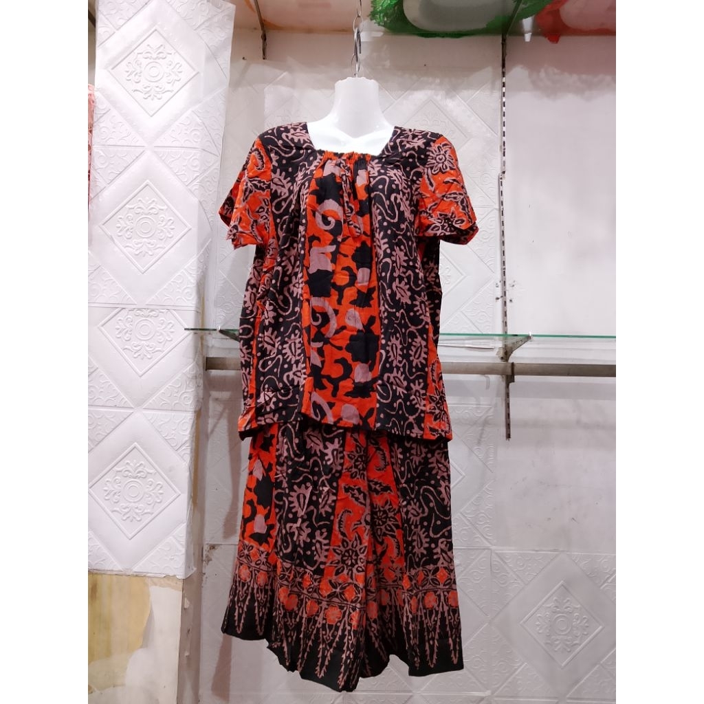 STELAN RC BATIK LIE ING KARET DADA