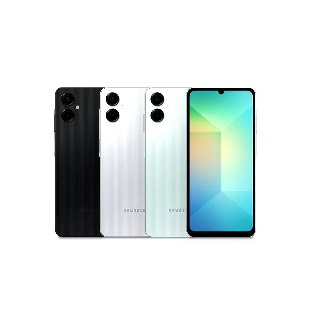 Samsung A06 5g - 6/128gb