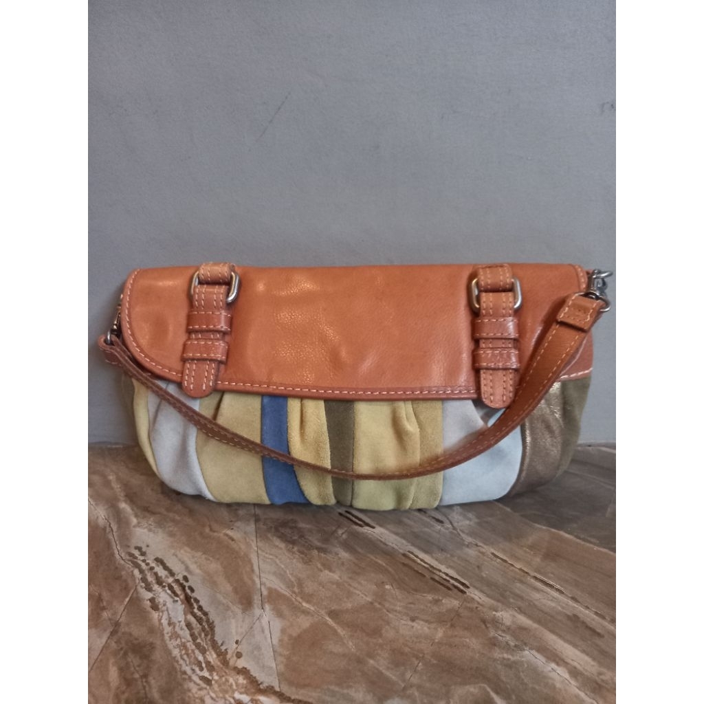Fossil pw preloved