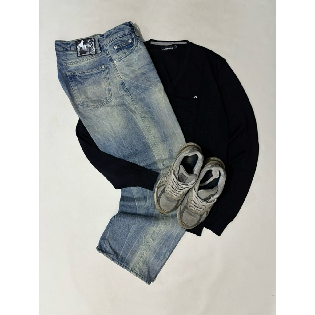 knitwear j lindeberg