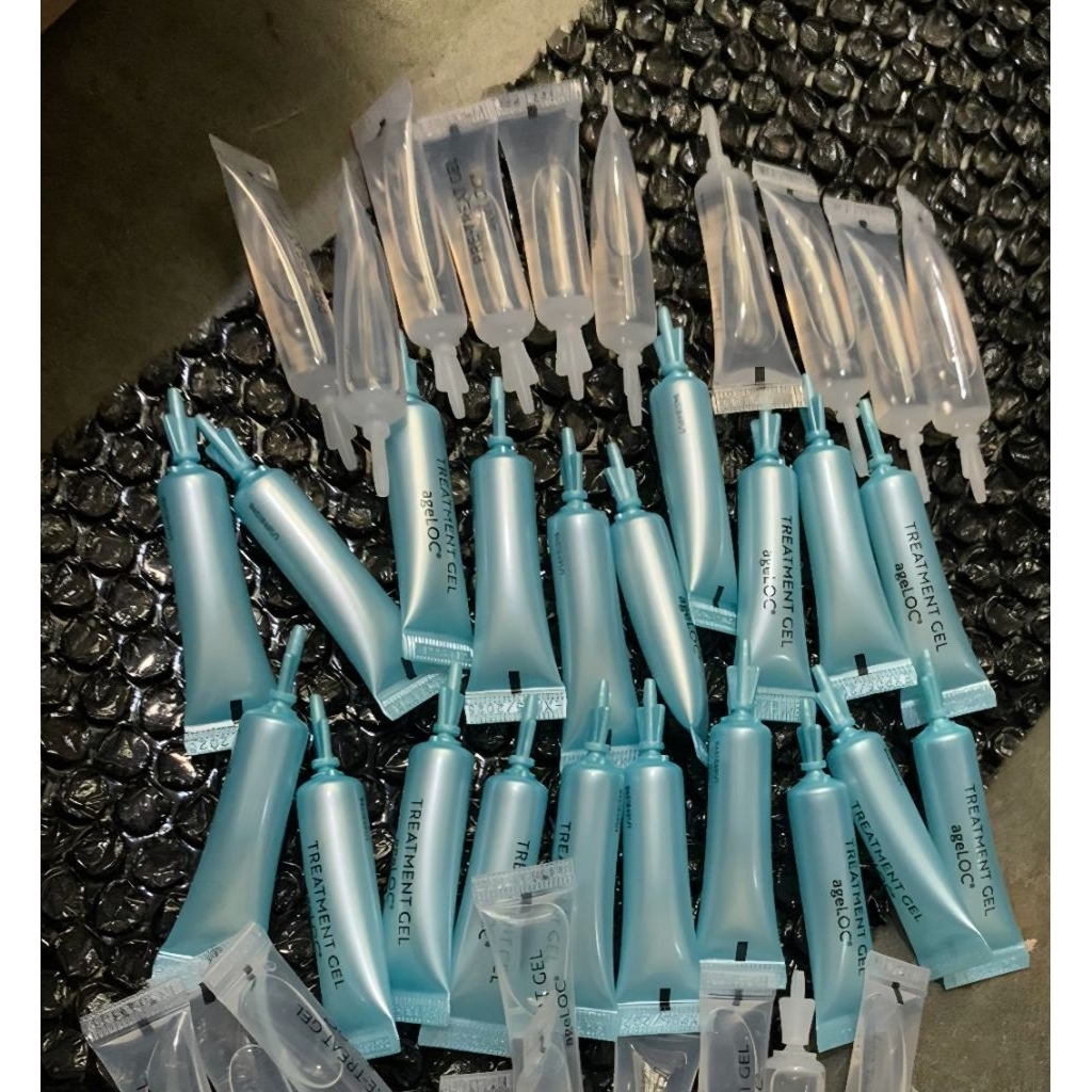 5 pasang serum gel galva exp 2028