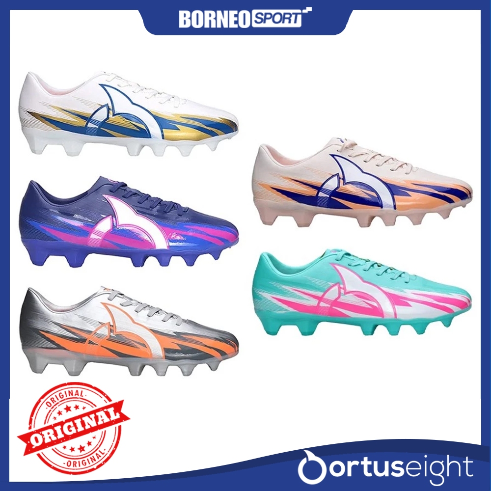 SEPATU BOLA ORTUSEIGHT SPARK FG / SEPATU BOLA ORTUSEIGHT ORIGINAL