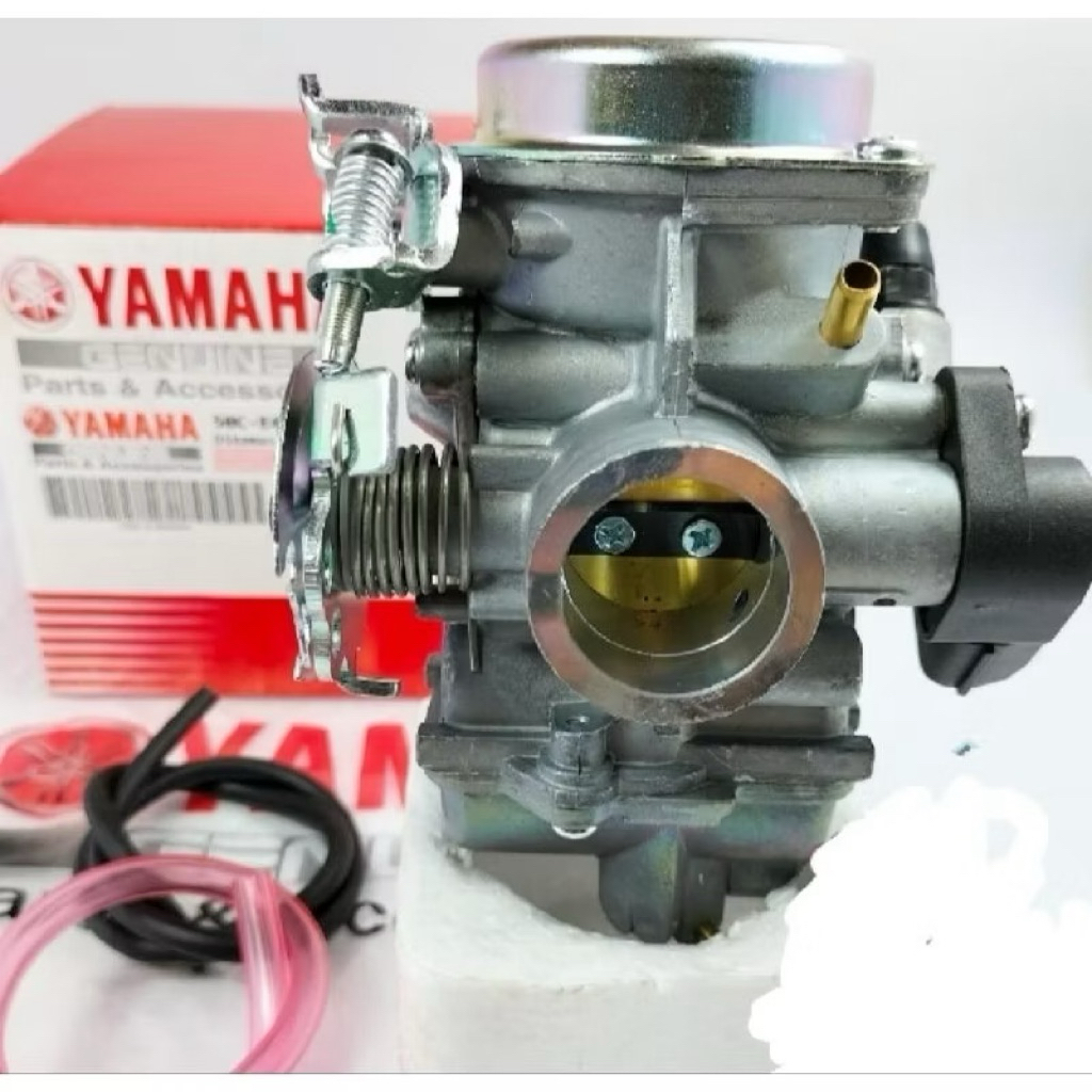 Karburator Assy Jupiter MX New 135