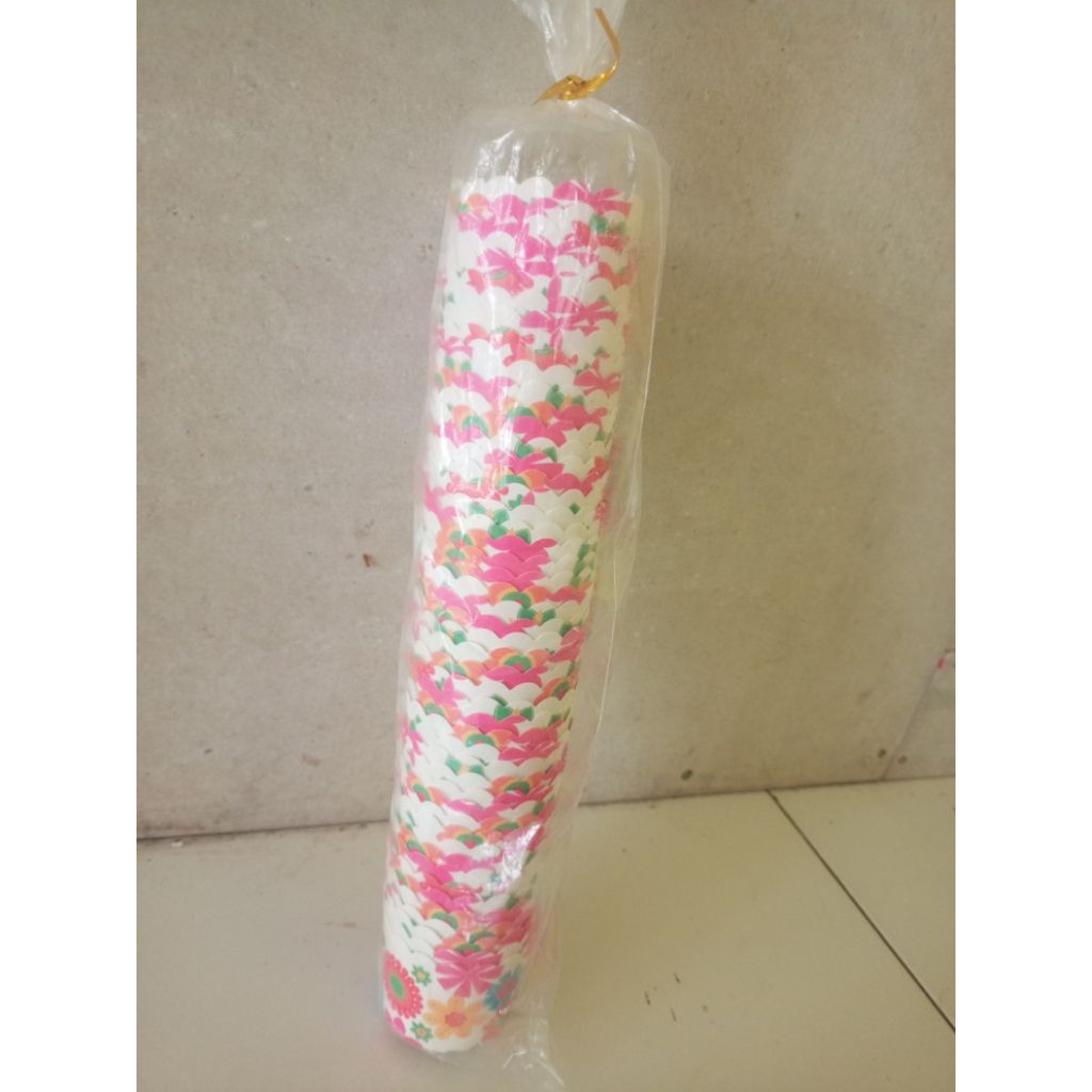 Cup Cake Muffin Size S Promo MURAH