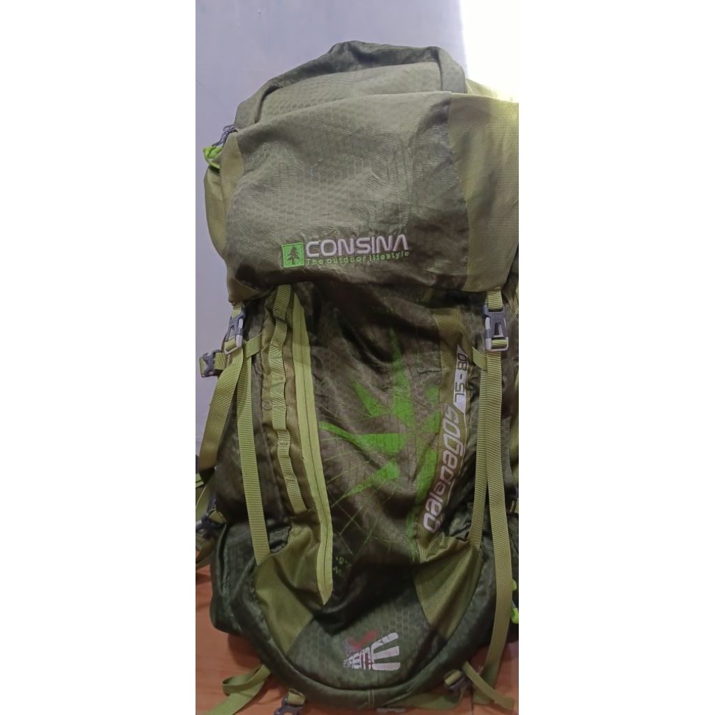 consina carrier 75-80L