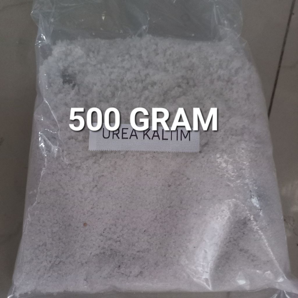 PUPUK UREA KALTIM/PUPUK DAUN/TAMAN/SAYURAN