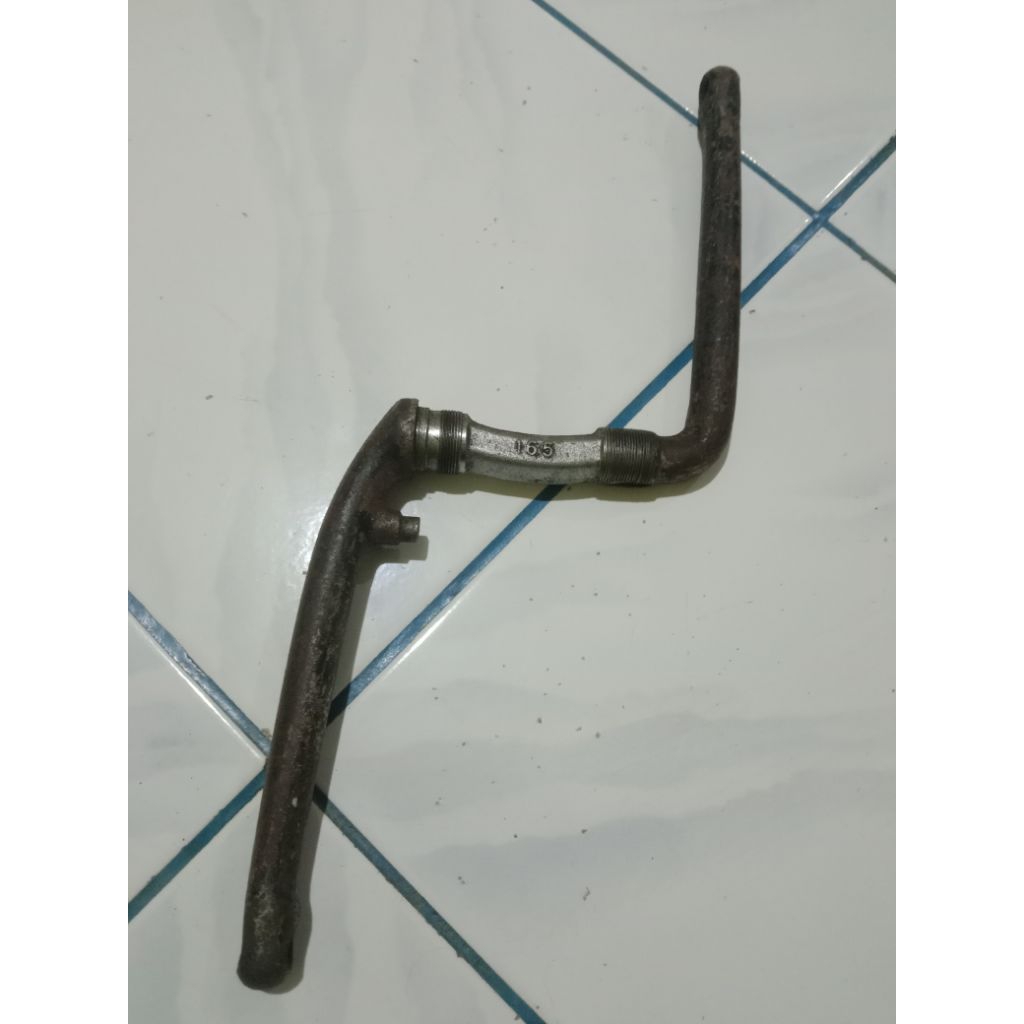 crank BMX 20 ysc 165