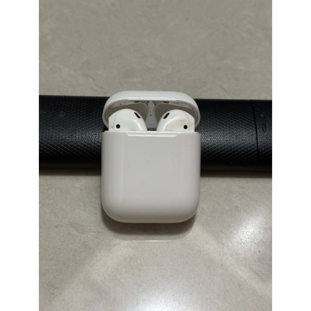 PRELOVED AirPods 2 ORI IBOX