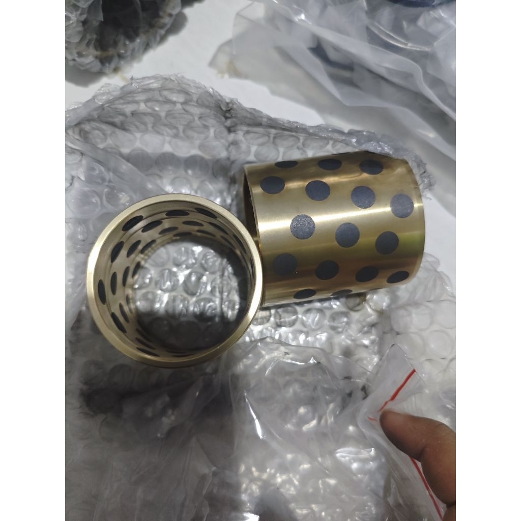 bushing bronze dan laher torsi peugeot 206