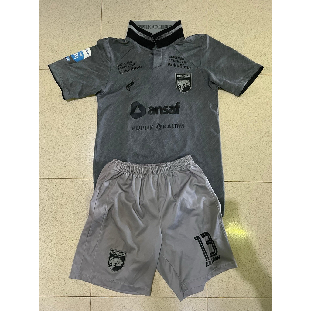 jersey borneo epa