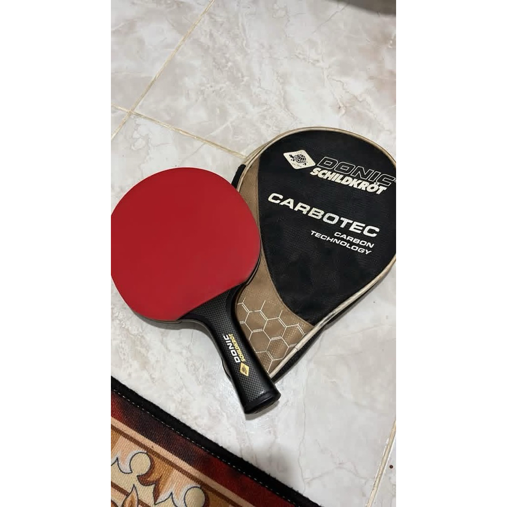 PL bet pimpong donic ORIGINAL