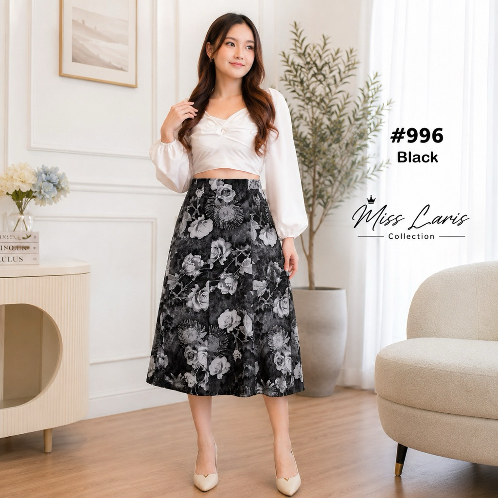 Rok Bangkok Pecah 8 Panjang 7/8 25150