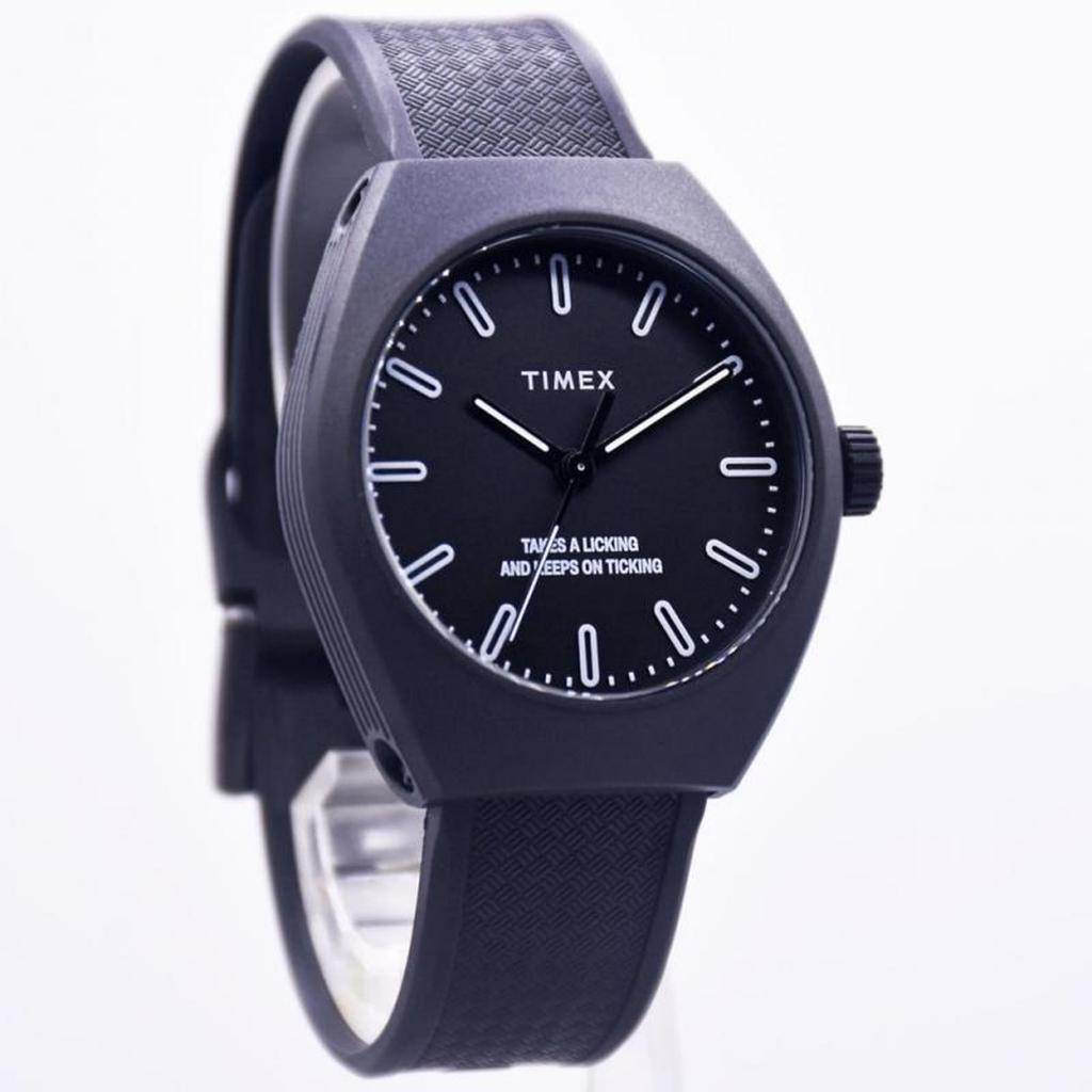 TIMEX TW2W42100 Jam Tangan Wanita Analog Original Timex