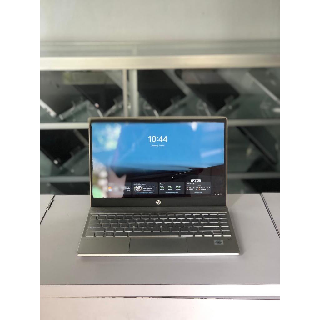 touchscreen, ssd 512gb, ram 8gb, core i3. hp pavilion 13 an1033tu