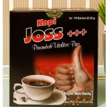 Kopi Abc Susu RasaㅤJossㅤUntuk Kesehatan Stamina Tubuh