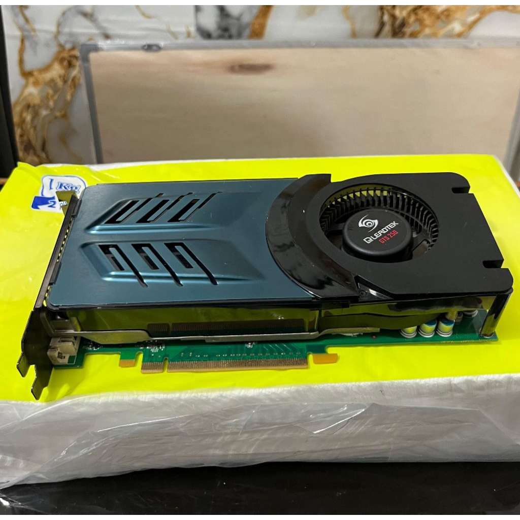 VGA Winfast GTS 250