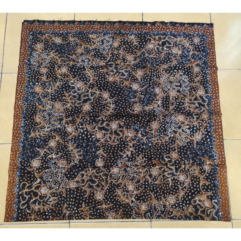 kain batik tulis lasem