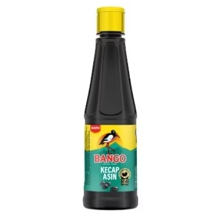 BANGO KECAP ASIN 132 ML