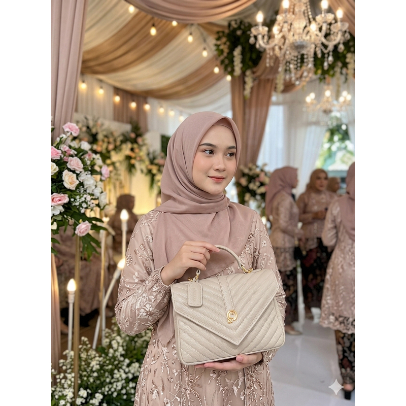 Tas PApillon Leathers K3346