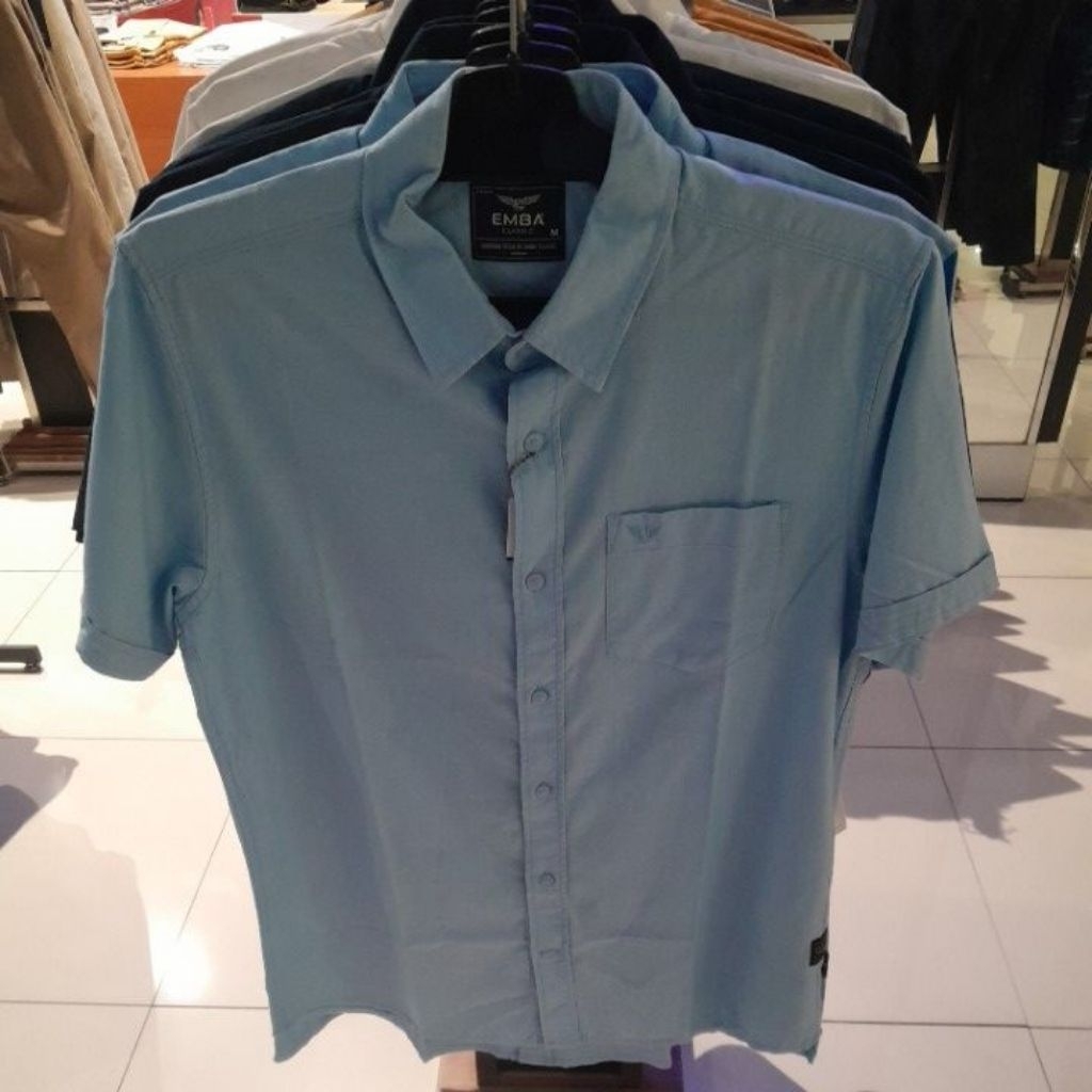 EMBA KEMEJA REGULER FIT