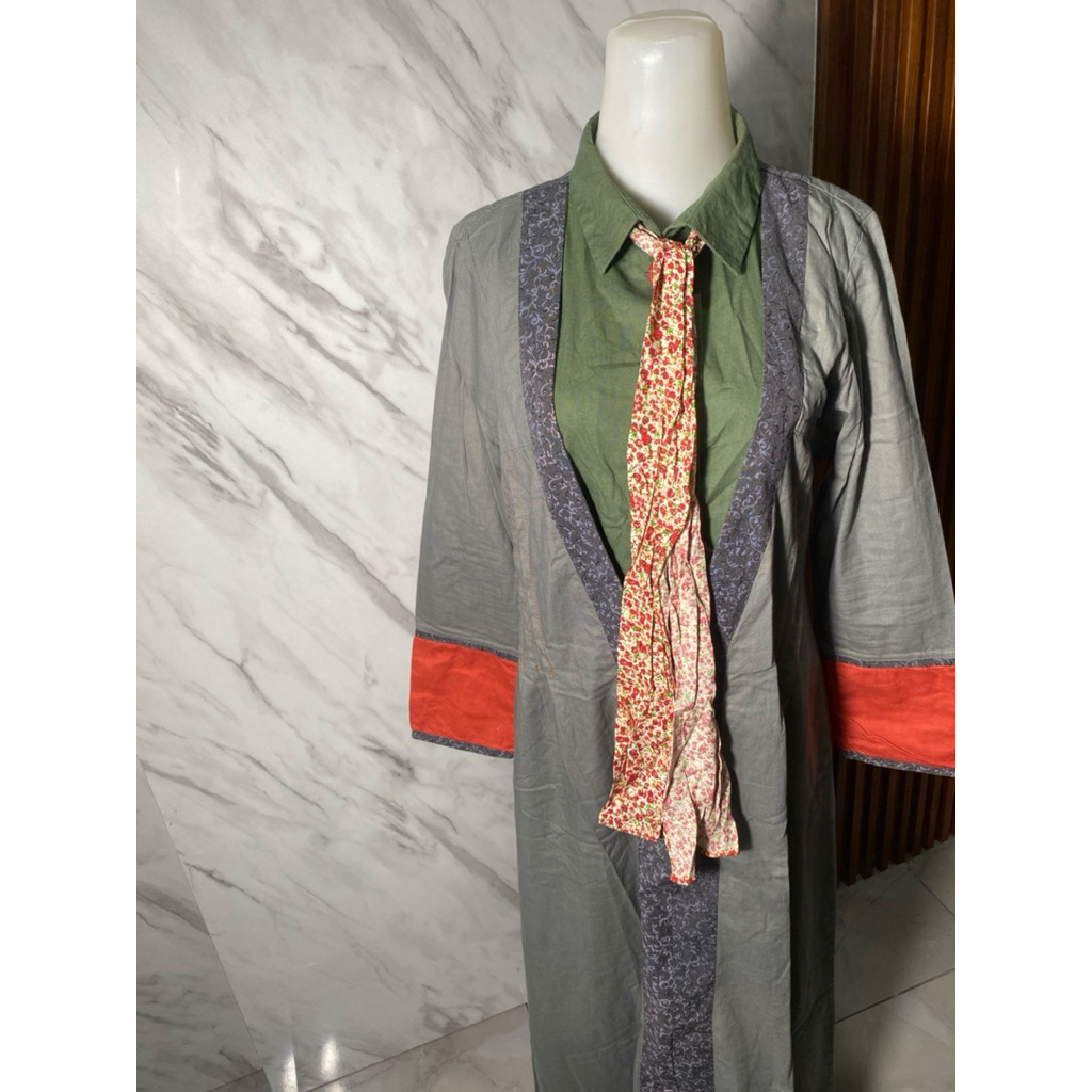[PL]Tuneeca 009 By Butik Kenes Size L