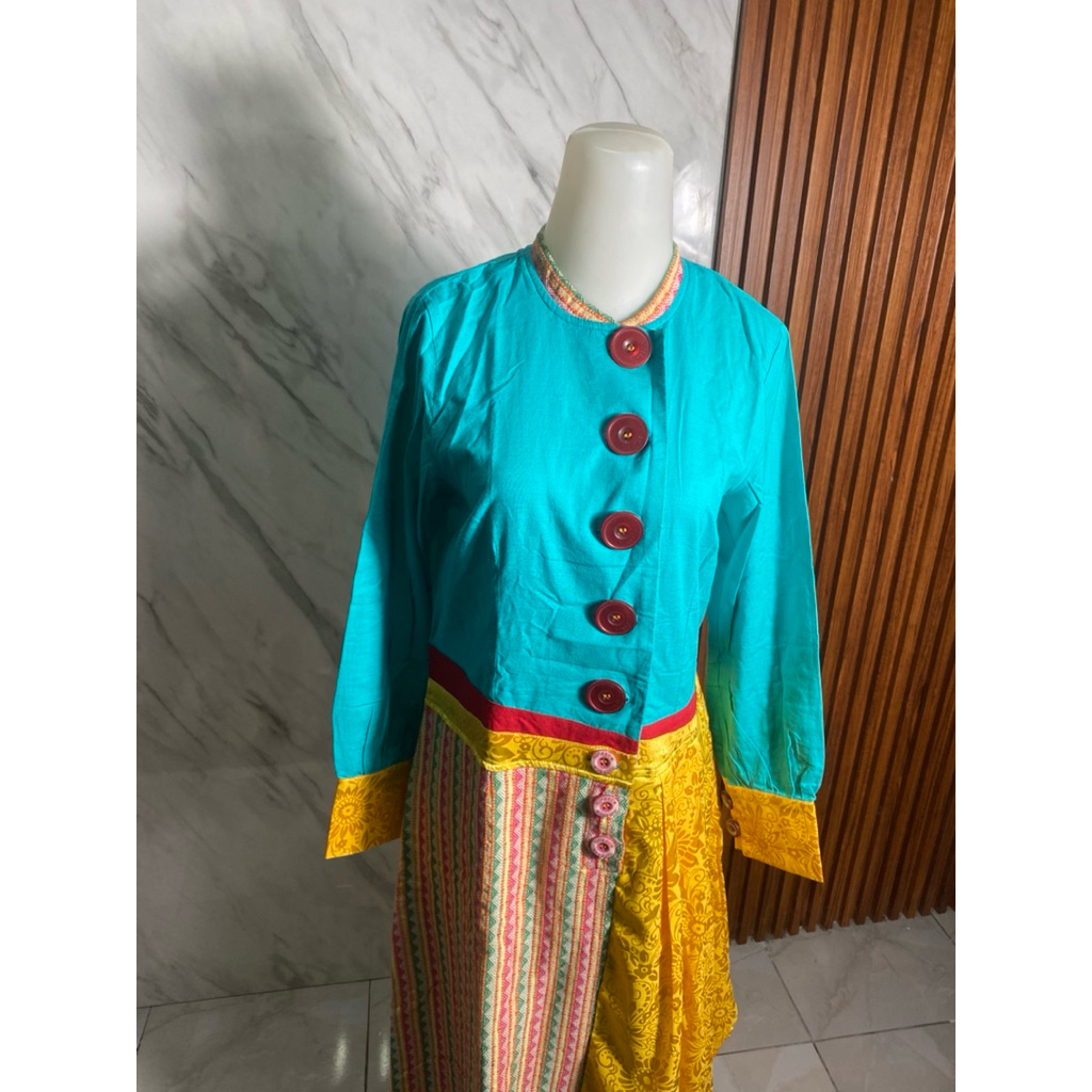[PL]TUNEECA 003 By Butik Kenes size M