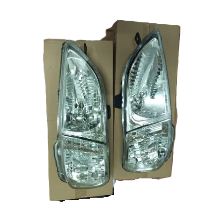Headlamp Honda City Z 2000 - 2001 Set