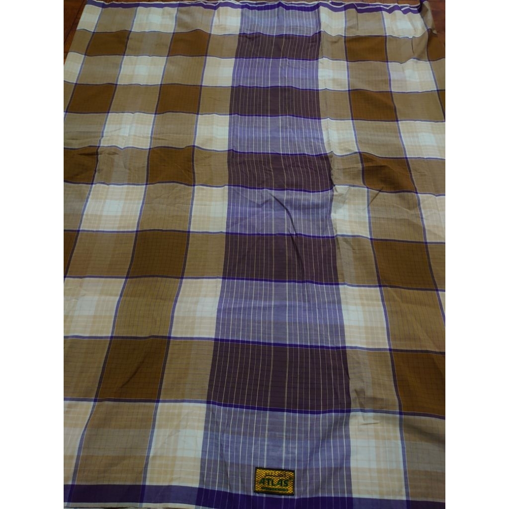 sarung jadul preloved