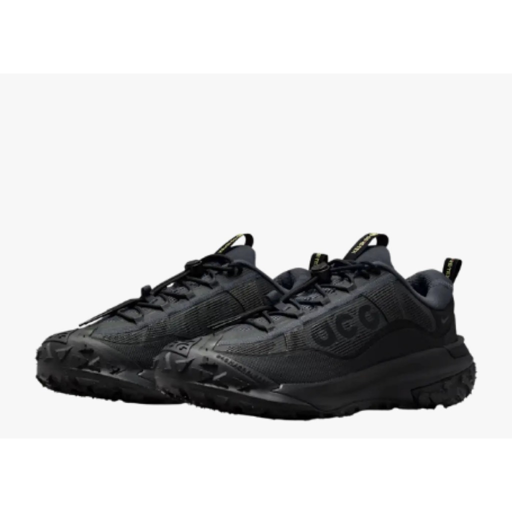 Nike ACG Mountain Fly 2 Low Dark Smoke Grey