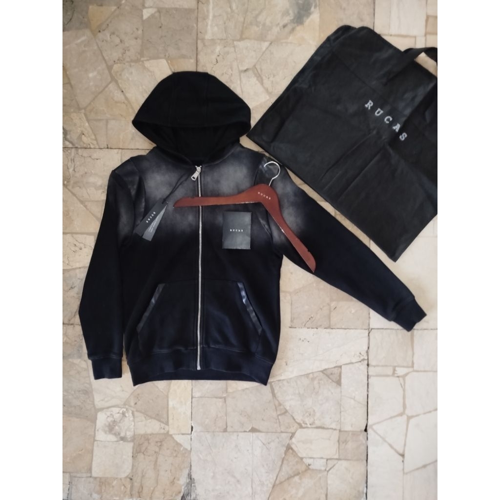 ZIPPER RUCAS BIMO V2