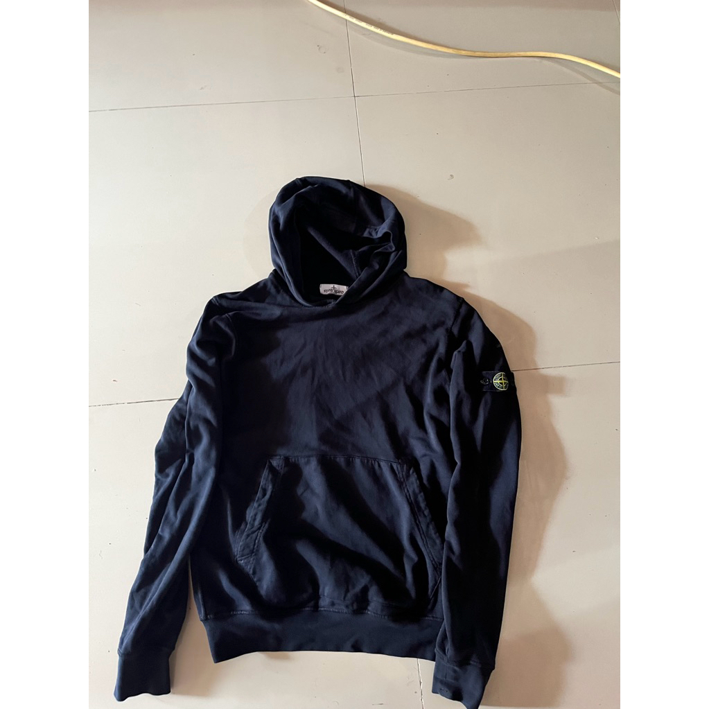 hodie stone island