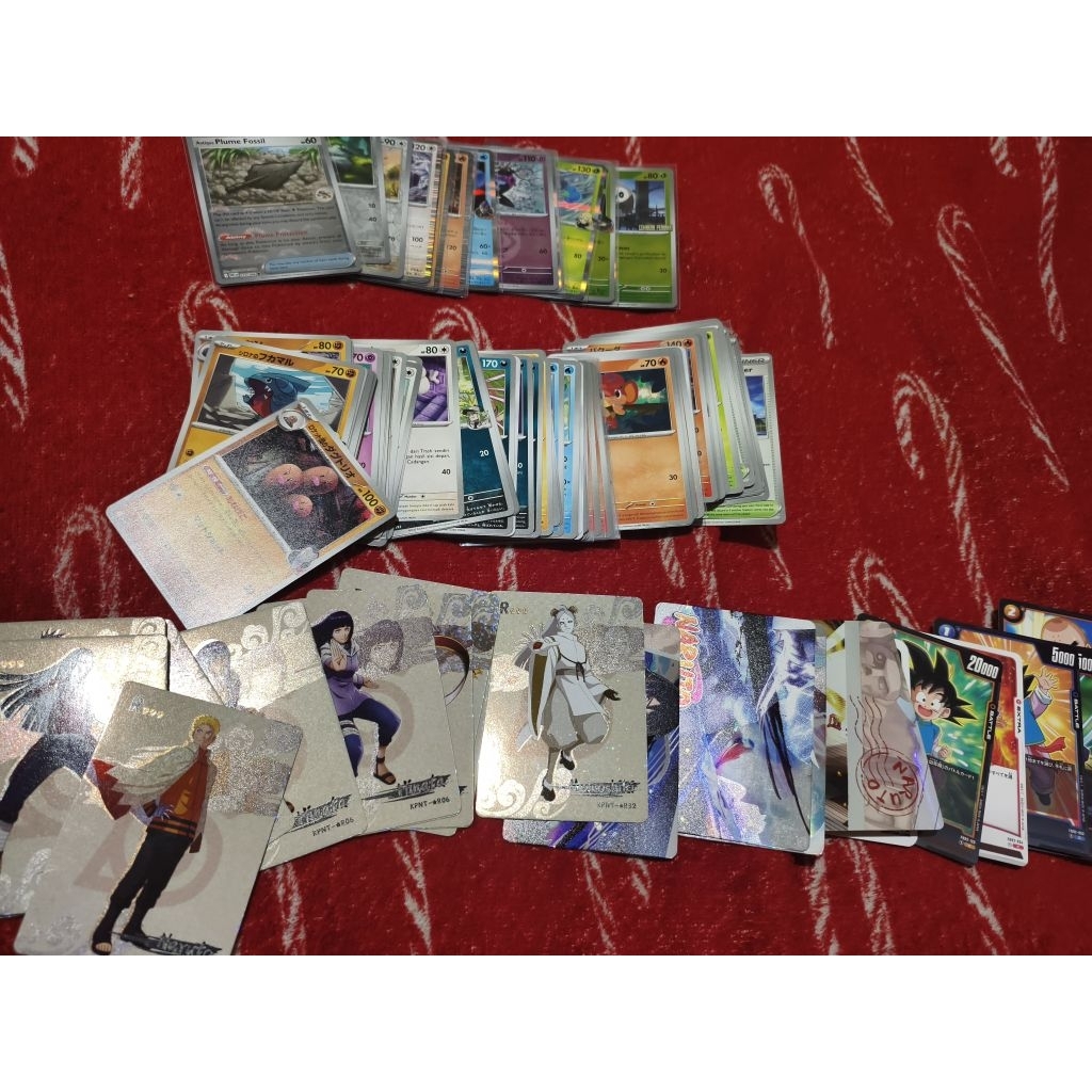 bulk kartu pokemon