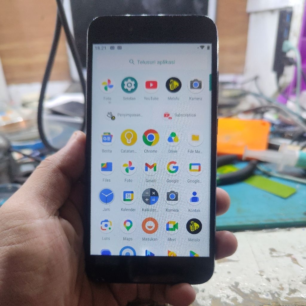 Xiaomi mia1
