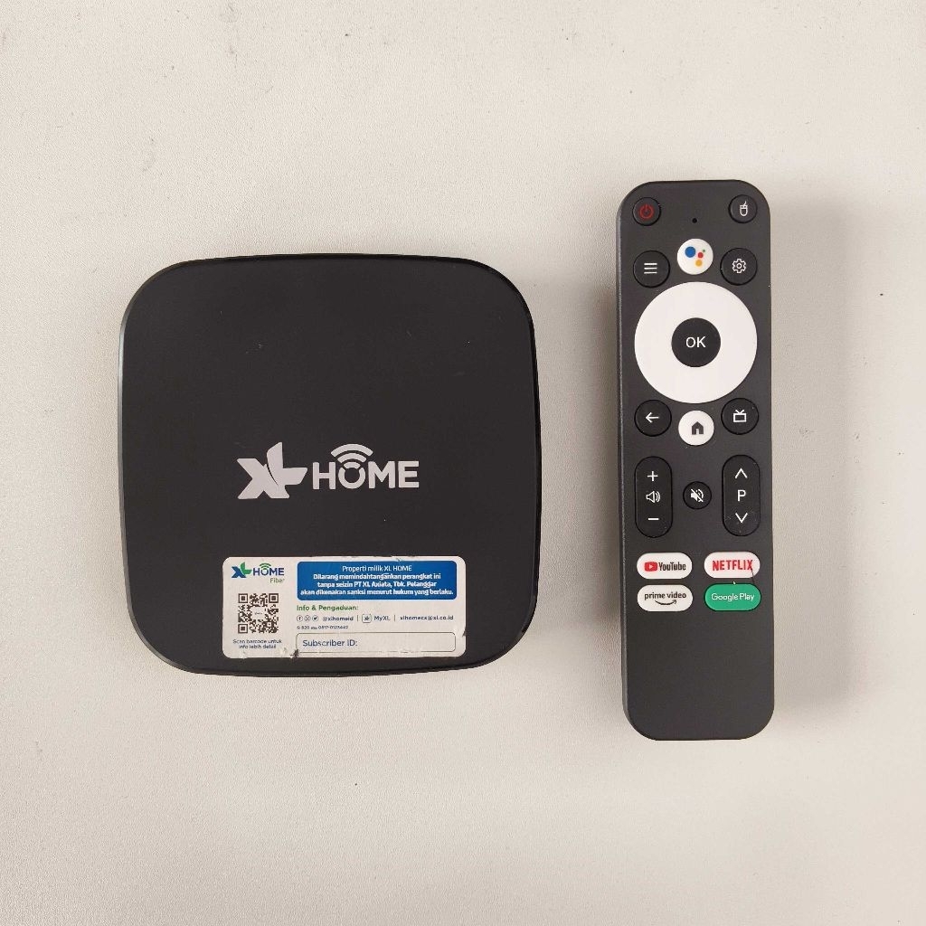STB XL Home Advan AT01 Akari AX810 Root Unlock CFW Realunix Plus