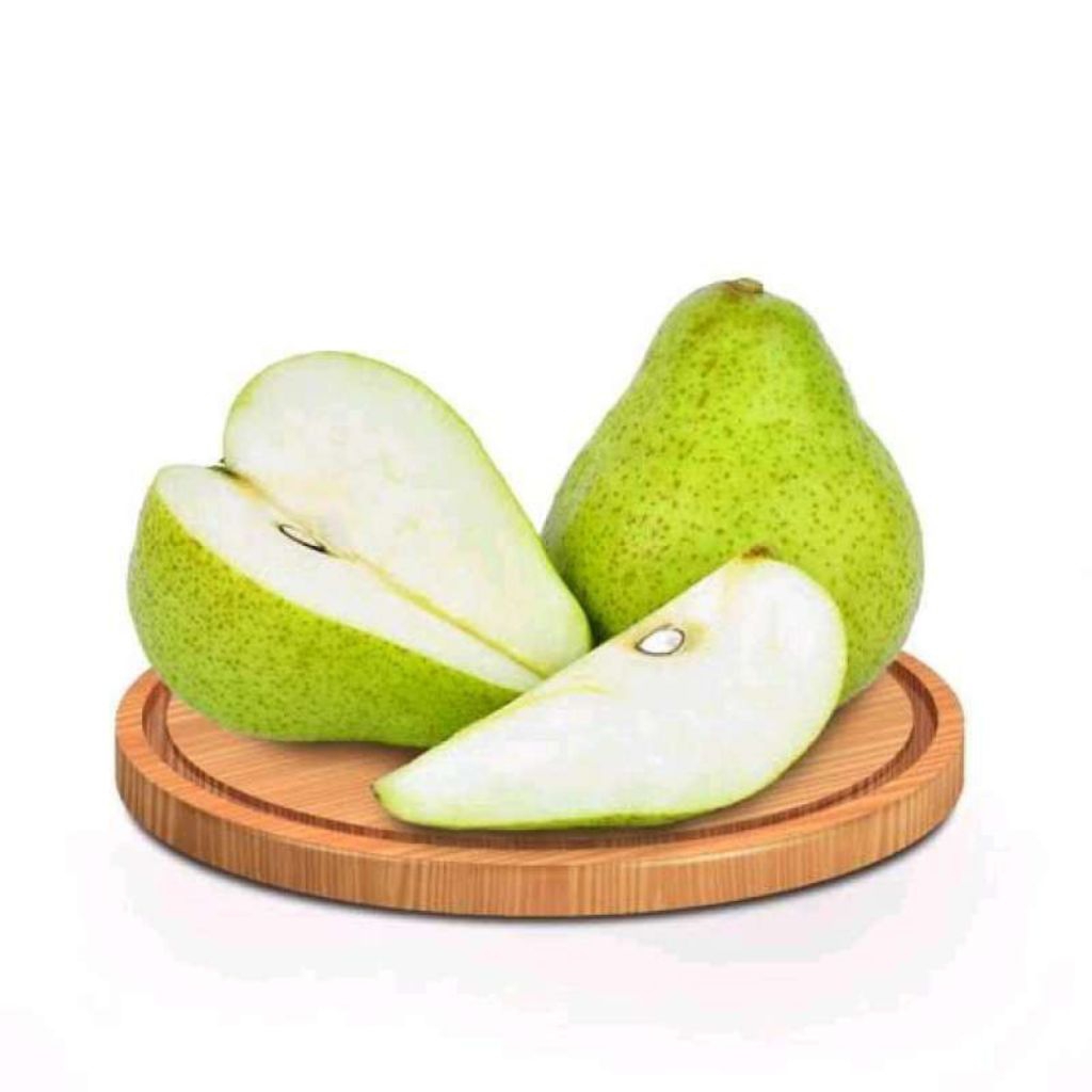 Buah PEAR Jambu & PEAR madu