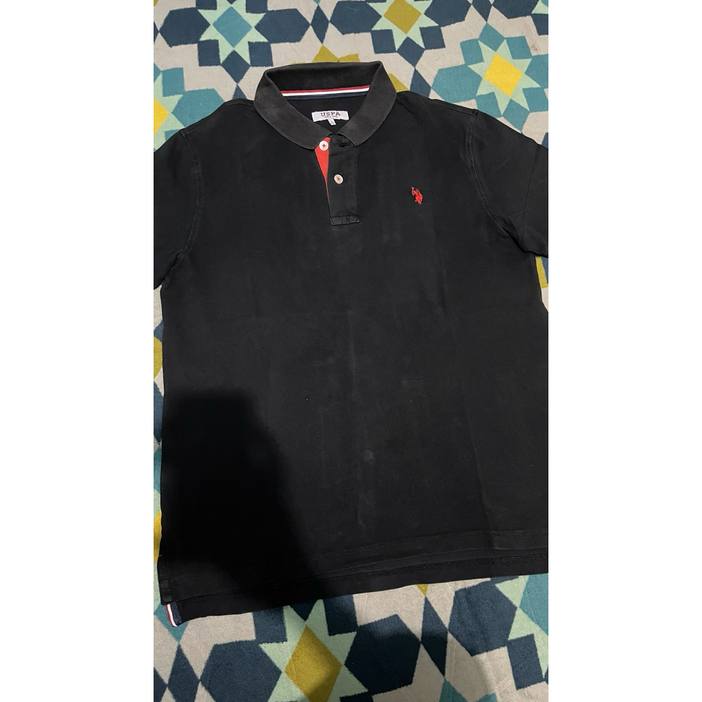polo uspa