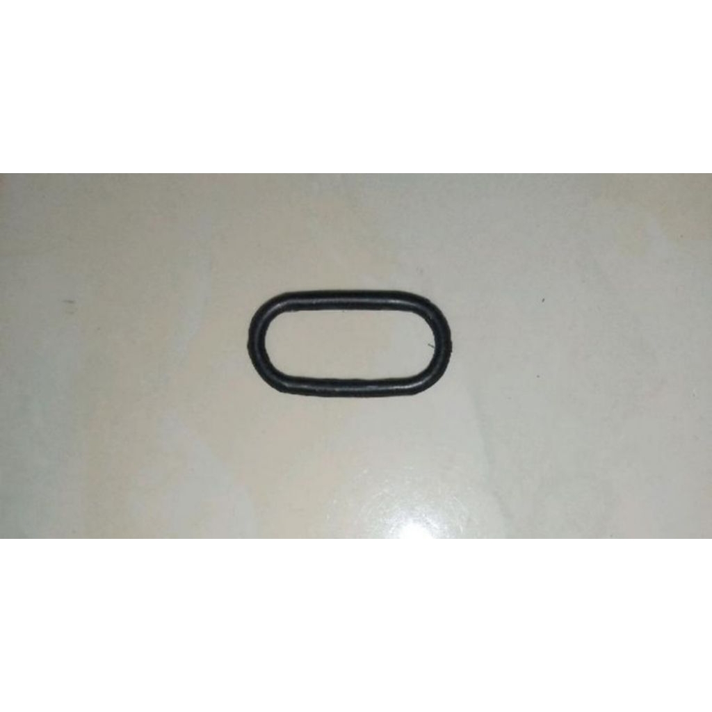 Seal oval jet cleaner / karet oval jet cleaner
