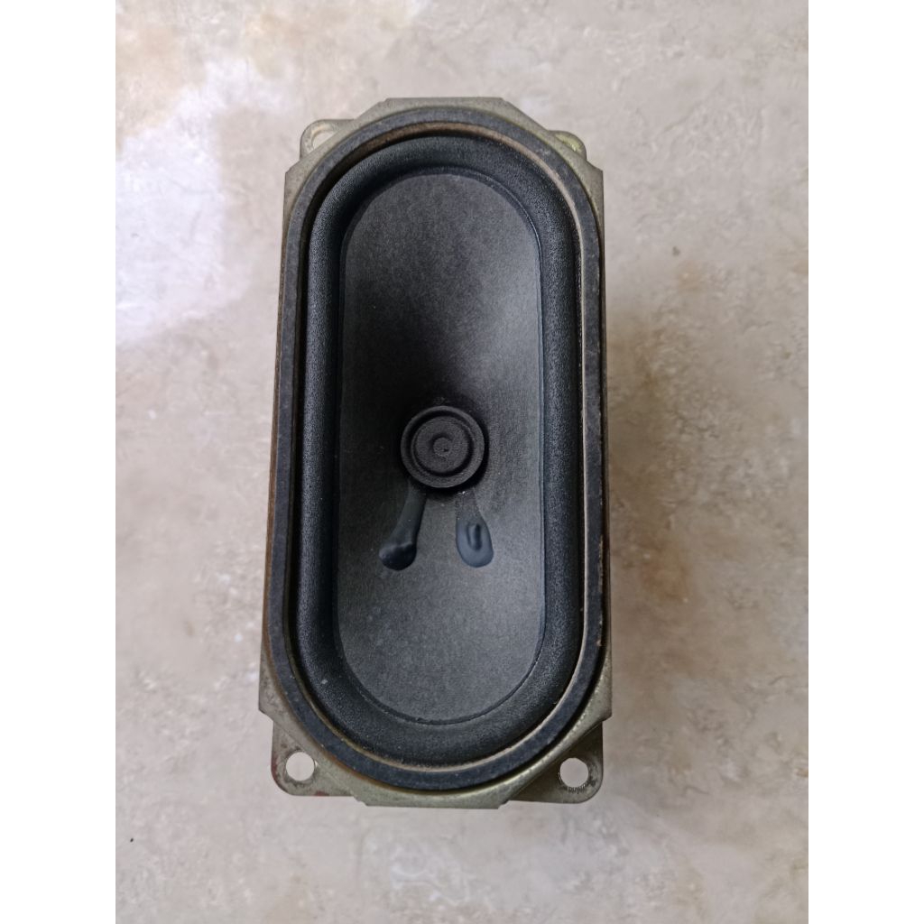 SPEAKER 6 x 13 CM COPOTAN 5 W 16 OHM